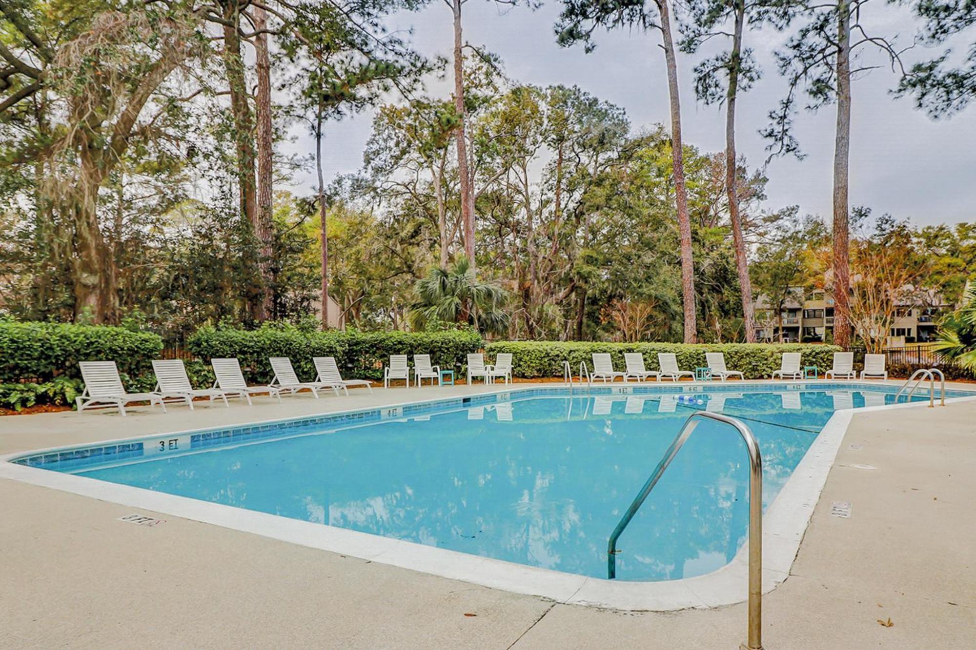 Racquet Club Villas هيلتون رئيس جزيرة الغرفة الصورة