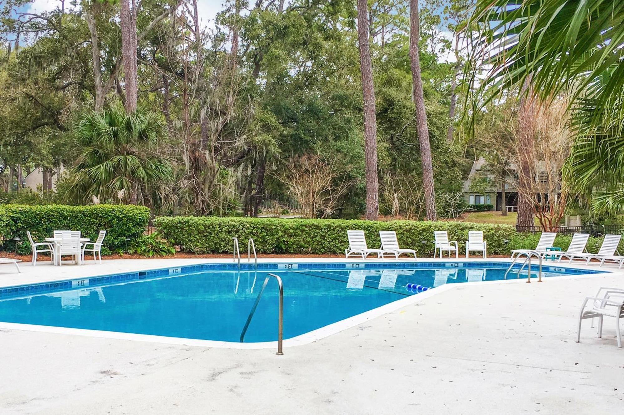 Racquet Club Villas هيلتون رئيس جزيرة الغرفة الصورة
