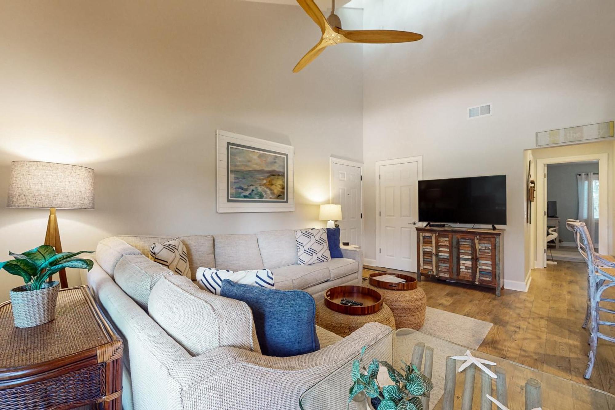 Racquet Club Villas هيلتون رئيس جزيرة الغرفة الصورة