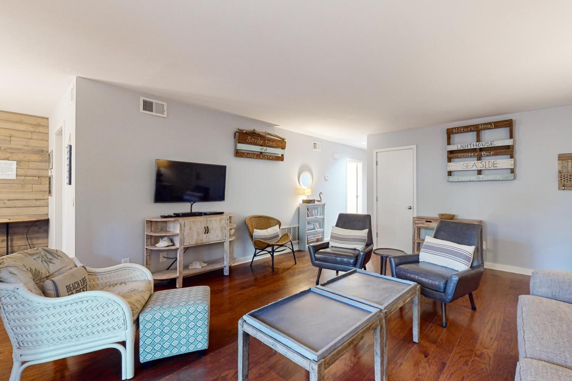 Racquet Club Villas هيلتون رئيس جزيرة المظهر الخارجي الصورة