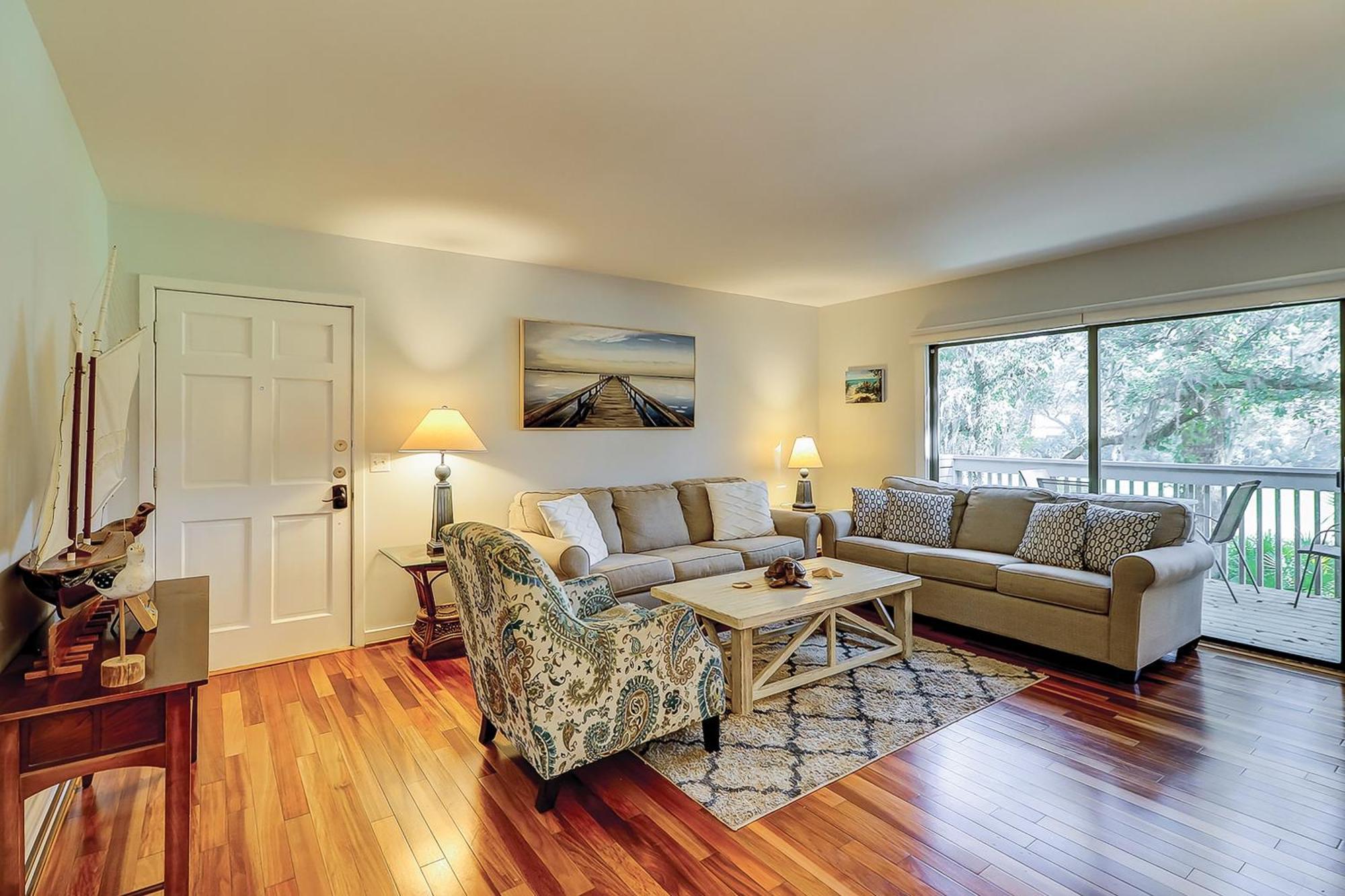 Racquet Club Villas هيلتون رئيس جزيرة المظهر الخارجي الصورة
